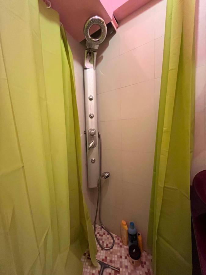 Affitto Due Camere, Due Bagni In Villa Рим Екстер'єр фото
