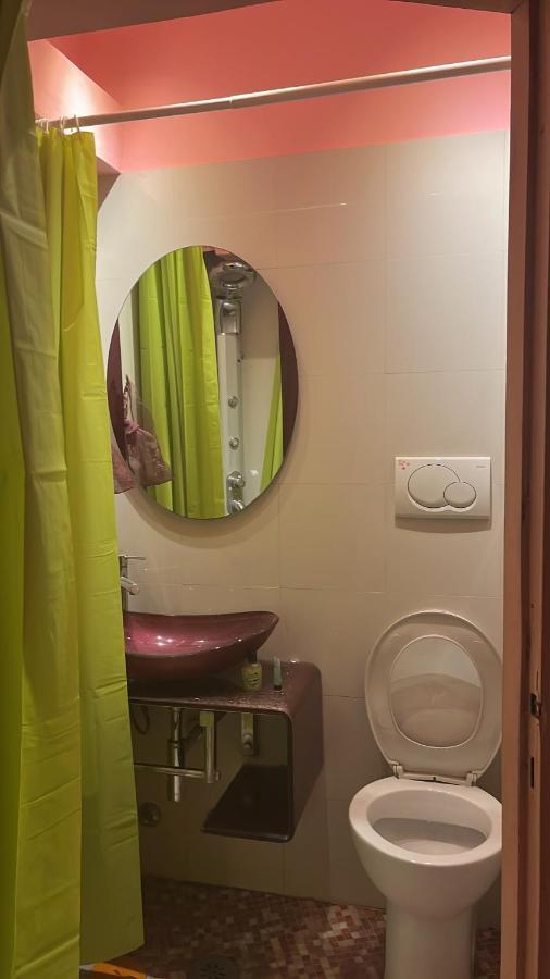 Affitto Due Camere, Due Bagni In Villa Рим Екстер'єр фото