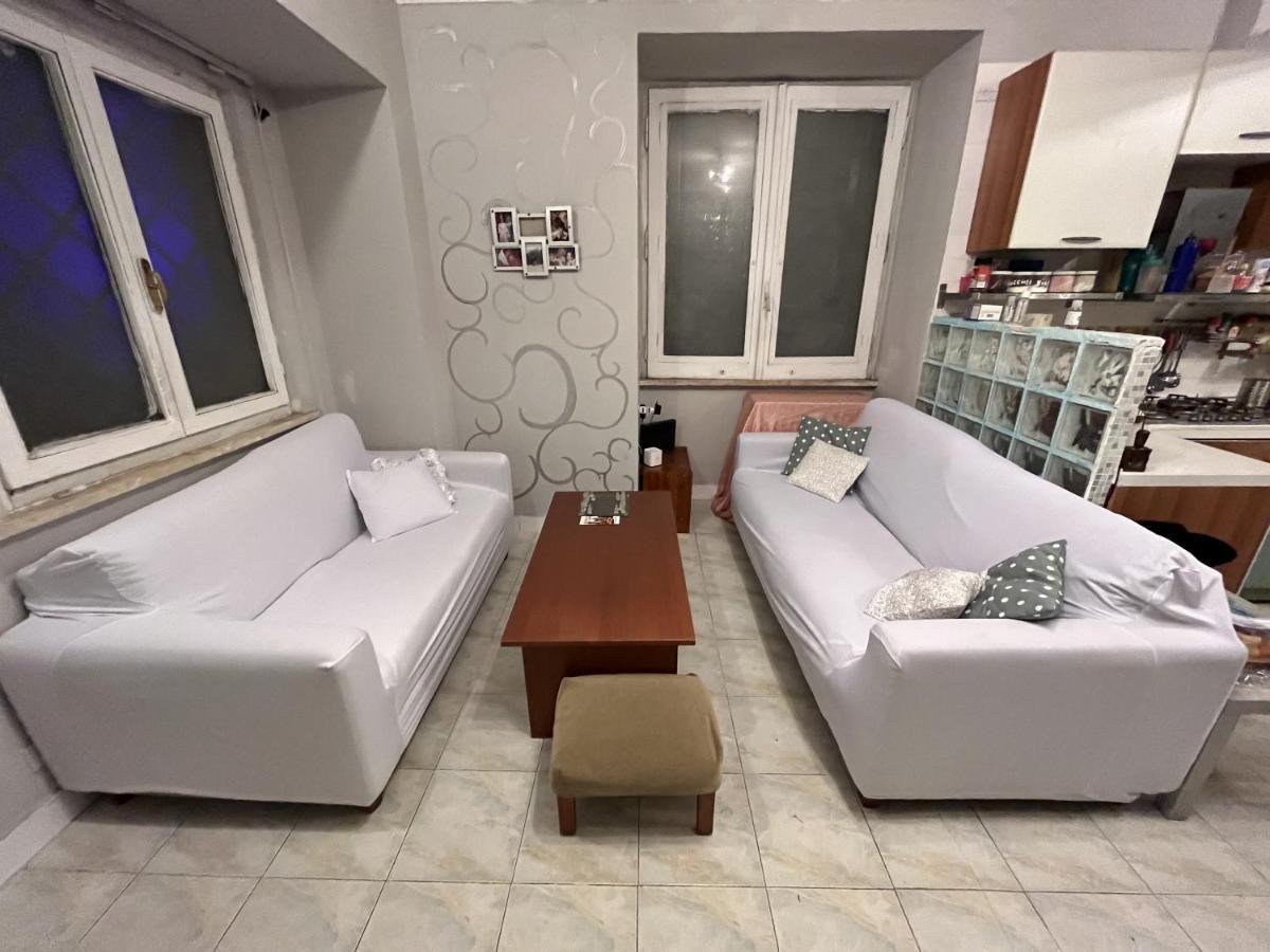 Affitto Due Camere, Due Bagni In Villa Рим Екстер'єр фото