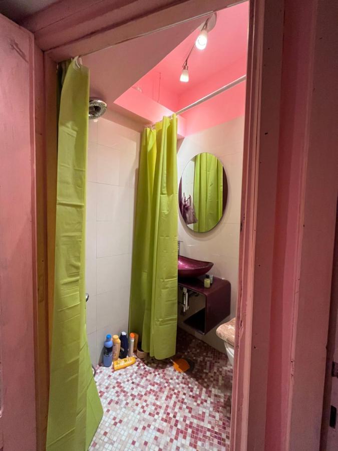 Affitto Due Camere, Due Bagni In Villa Рим Екстер'єр фото